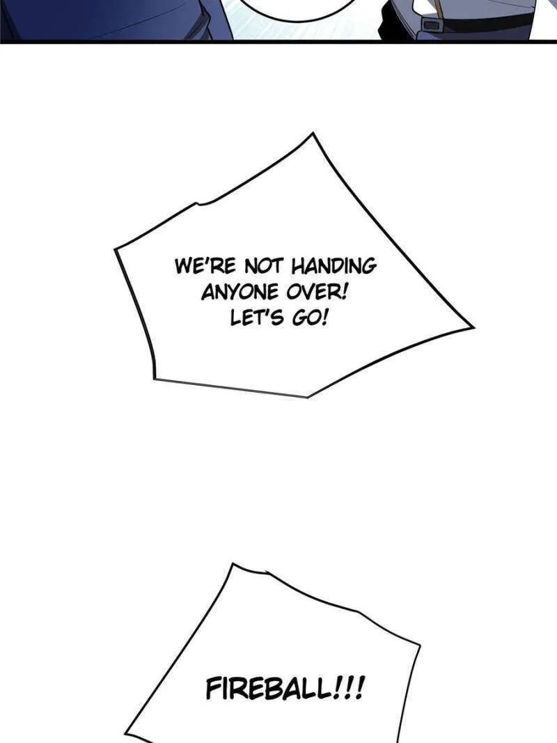 Evil Dragon Is Reincarnated! Revenge Begins at the Age of Five! Chapter 310 page 8