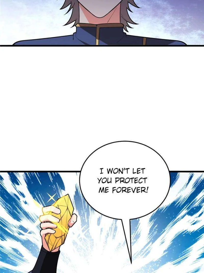 Evil Dragon Is Reincarnated! Revenge Begins at the Age of Five! Chapter 310 page 14