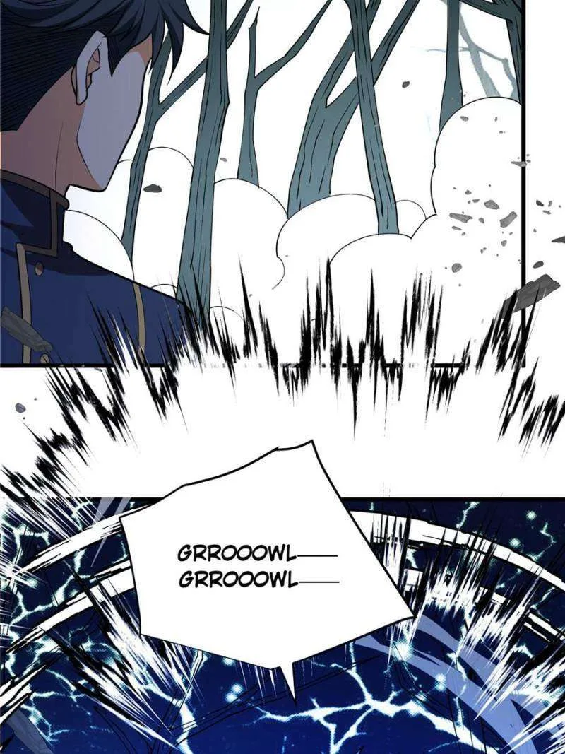 Evil Dragon Is Reincarnated! Revenge Begins at the Age of Five! Chapter 304 page 4
