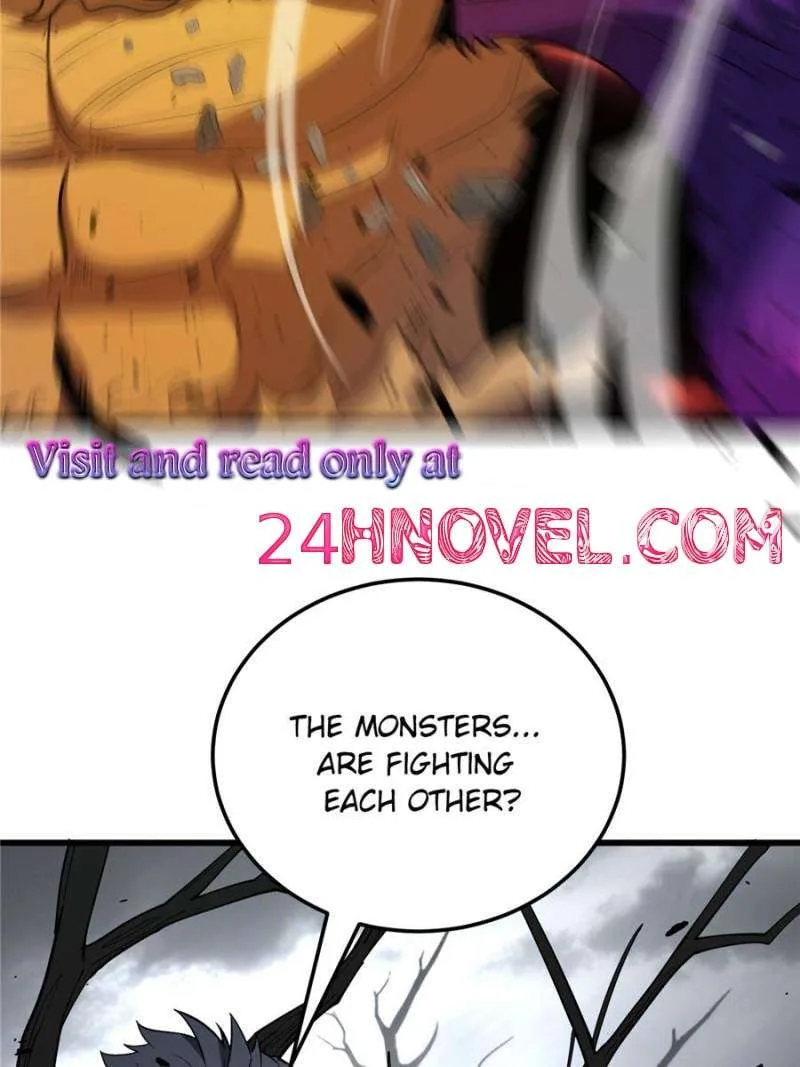 Evil Dragon Is Reincarnated! Revenge Begins at the Age of Five! Chapter 305 page 2