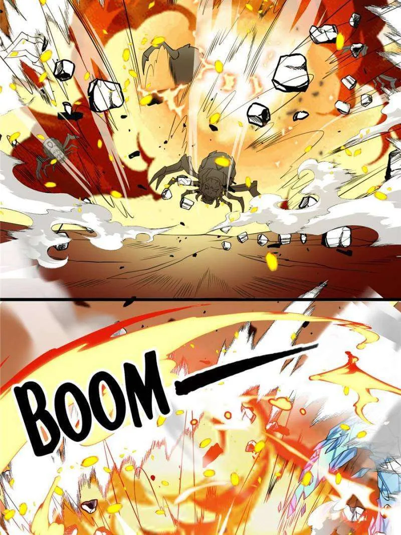 Evil Dragon Is Reincarnated! Revenge Begins at the Age of Five! Chapter 310 page 11