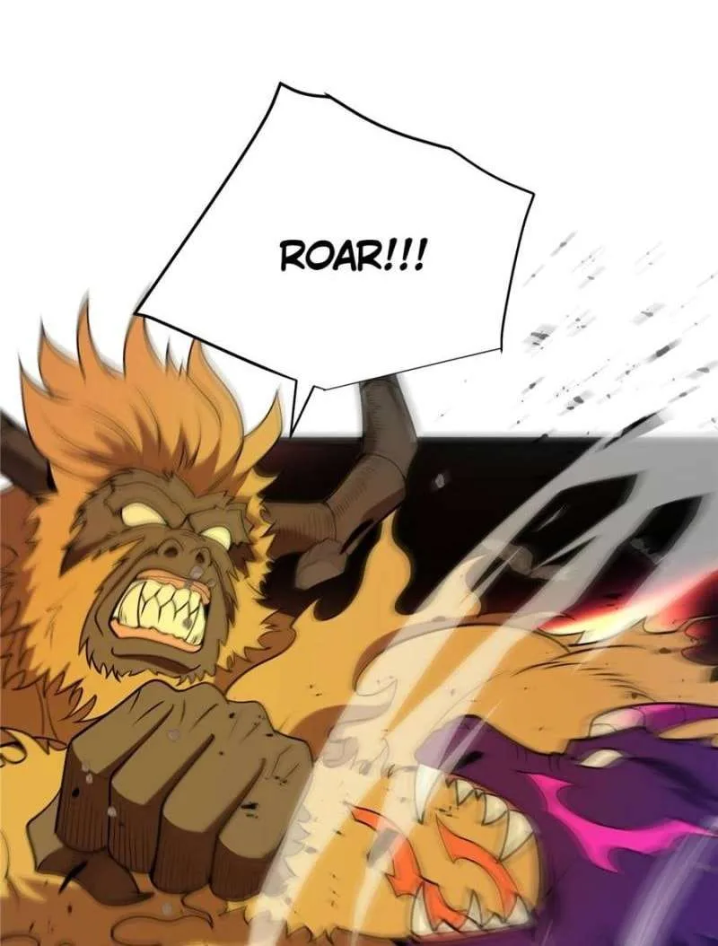 Evil Dragon Is Reincarnated! Revenge Begins at the Age of Five! Chapter 305 page 1