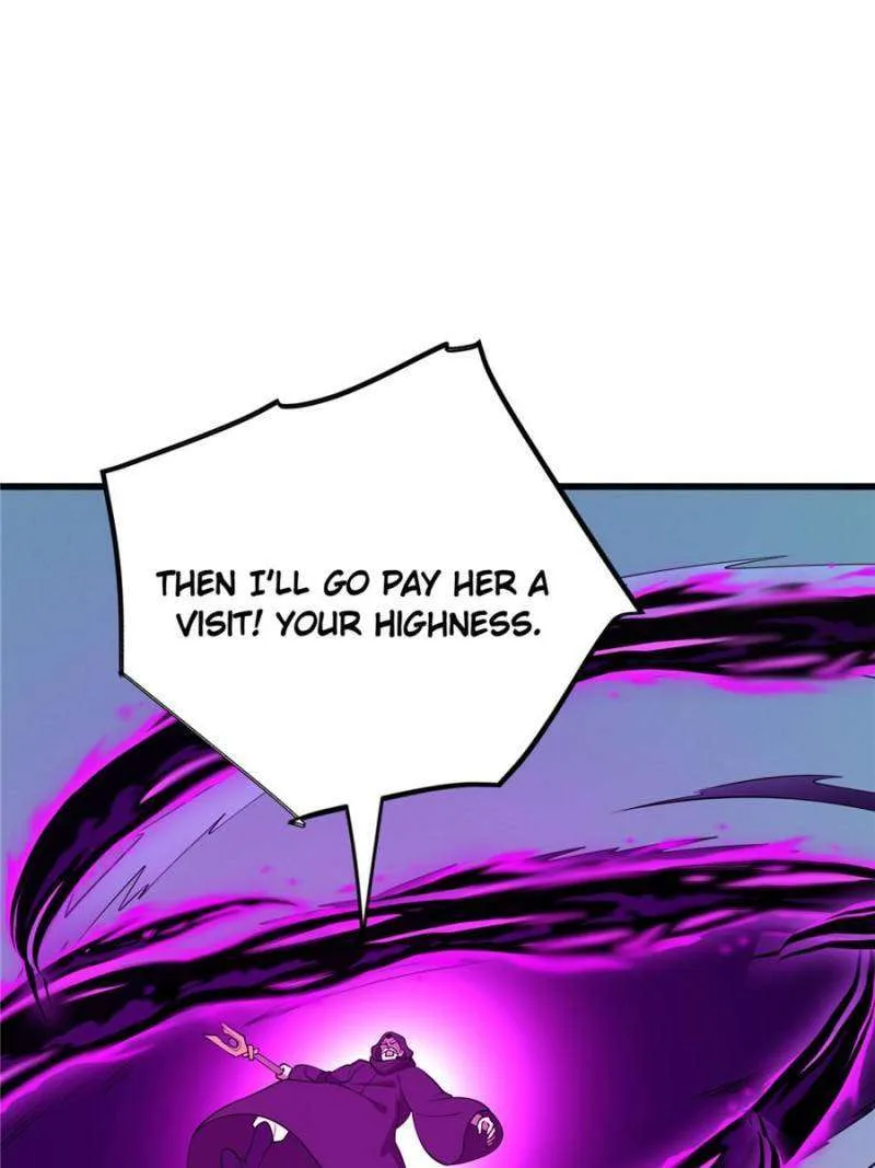 Evil Dragon Is Reincarnated! Revenge Begins at the Age of Five! Chapter 310 page 21