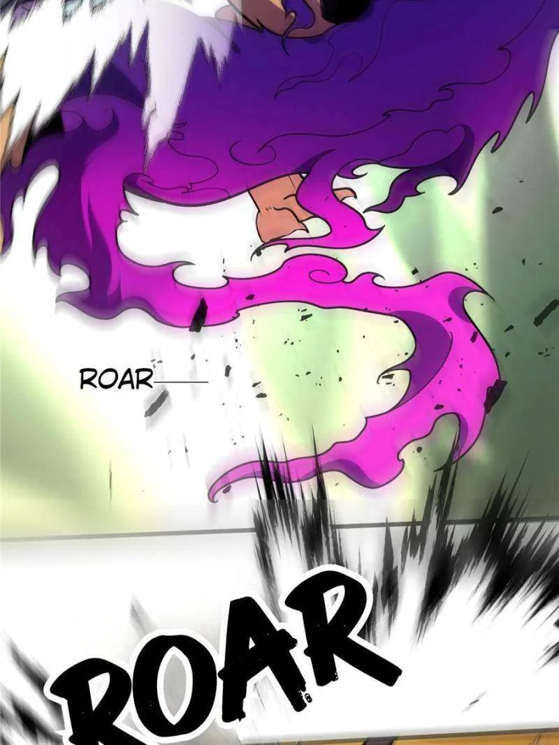 Evil Dragon Is Reincarnated! Revenge Begins at the Age of Five! Chapter 305 page 9
