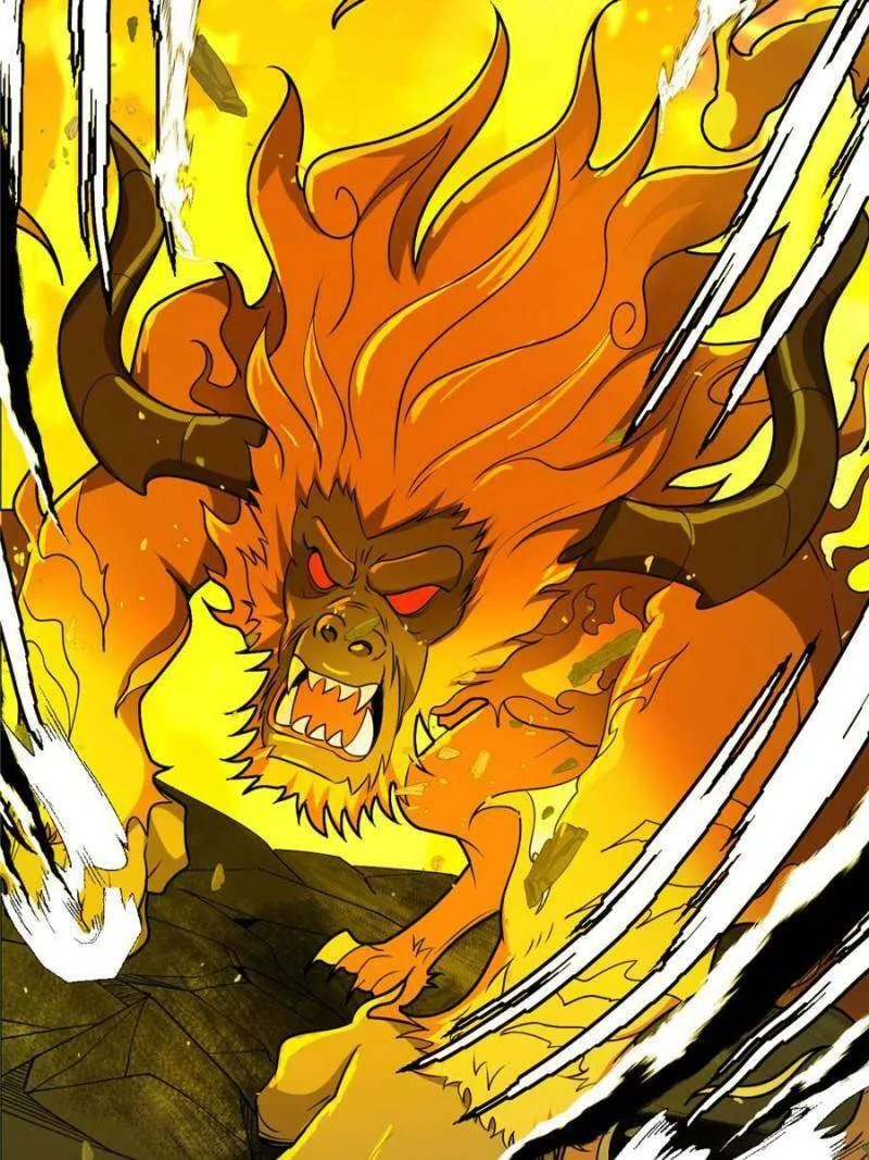 Evil Dragon Is Reincarnated! Revenge Begins at the Age of Five! Chapter 304 page 14