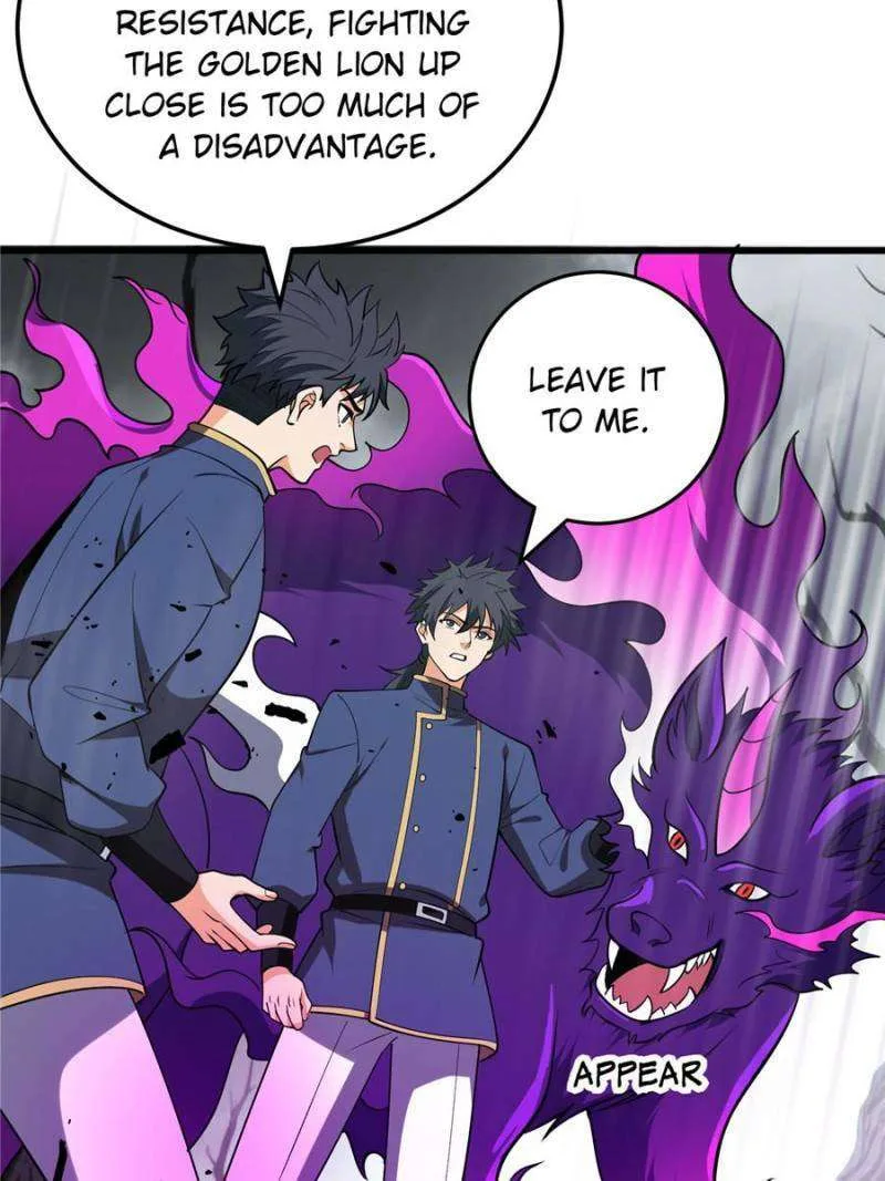 Evil Dragon Is Reincarnated! Revenge Begins at the Age of Five! Chapter 305 page 14