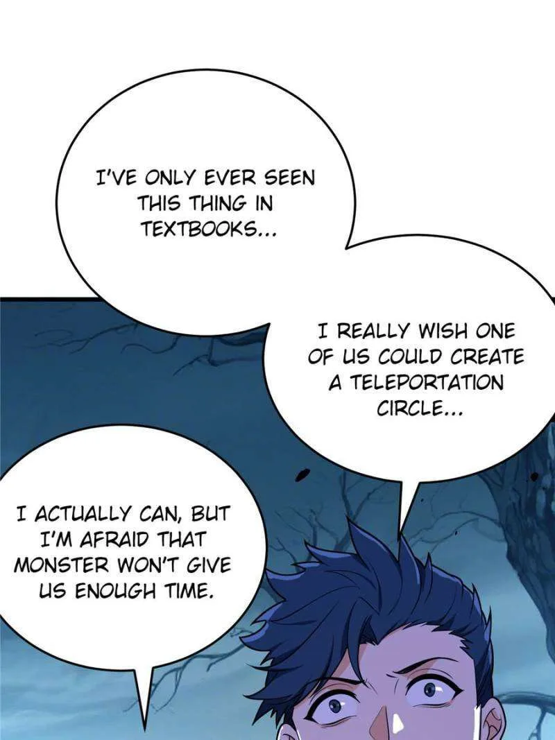 Evil Dragon Is Reincarnated! Revenge Begins at the Age of Five! Chapter 304 page 17