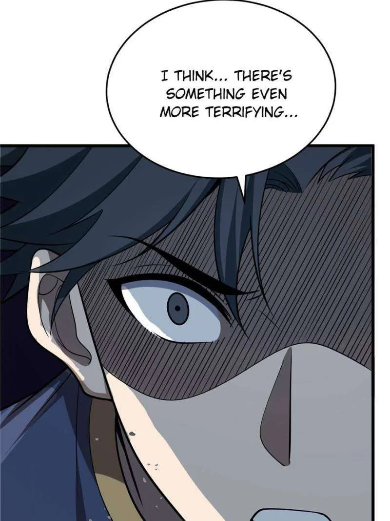 Evil Dragon Is Reincarnated! Revenge Begins at the Age of Five! Chapter 304 page 11