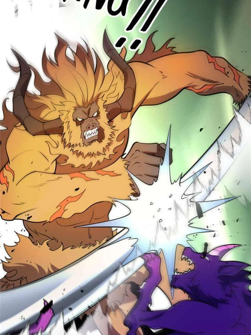 Evil Dragon Is Reincarnated! Revenge Begins at the Age of Five! Chapter 305 page 8