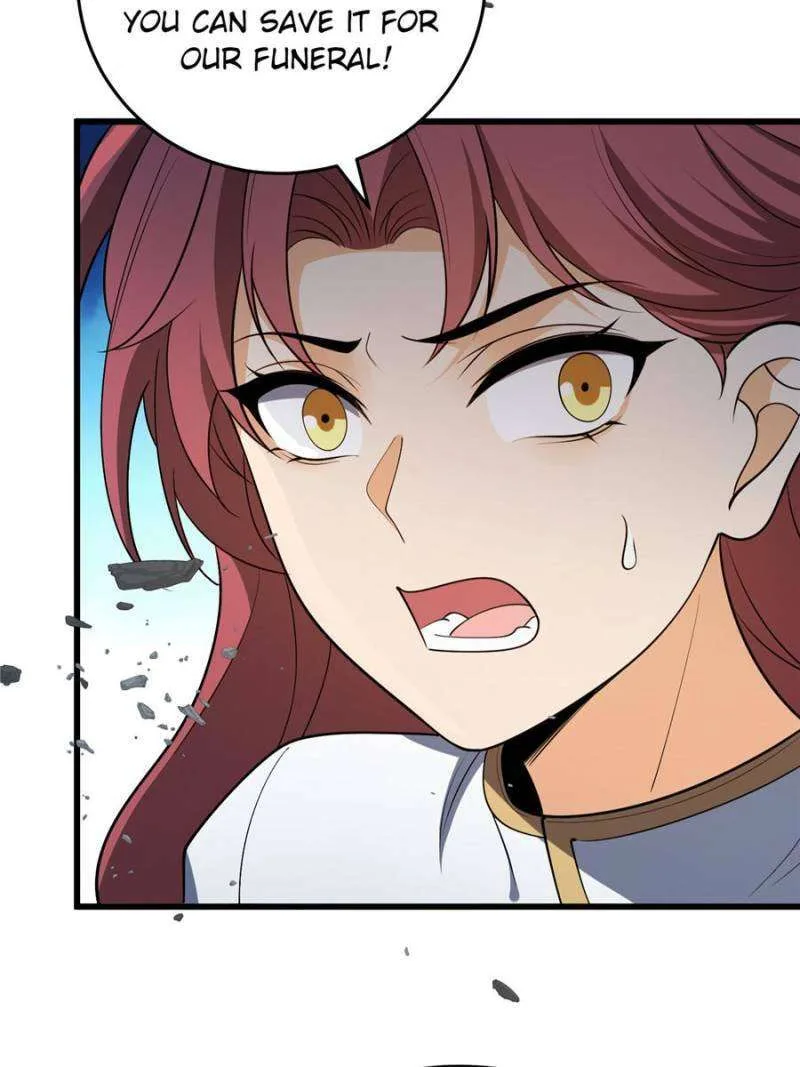 Evil Dragon Is Reincarnated! Revenge Begins at the Age of Five! Chapter 304 page 10