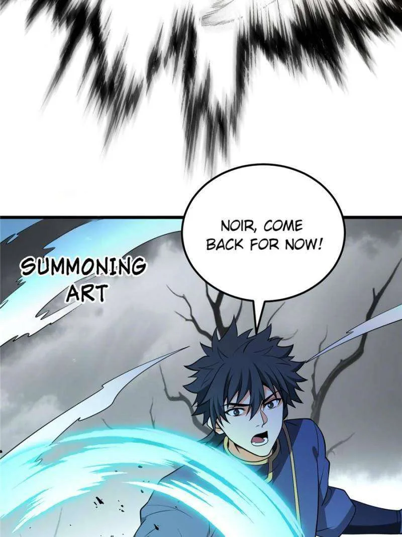 Evil Dragon Is Reincarnated! Revenge Begins at the Age of Five! Chapter 305 page 11