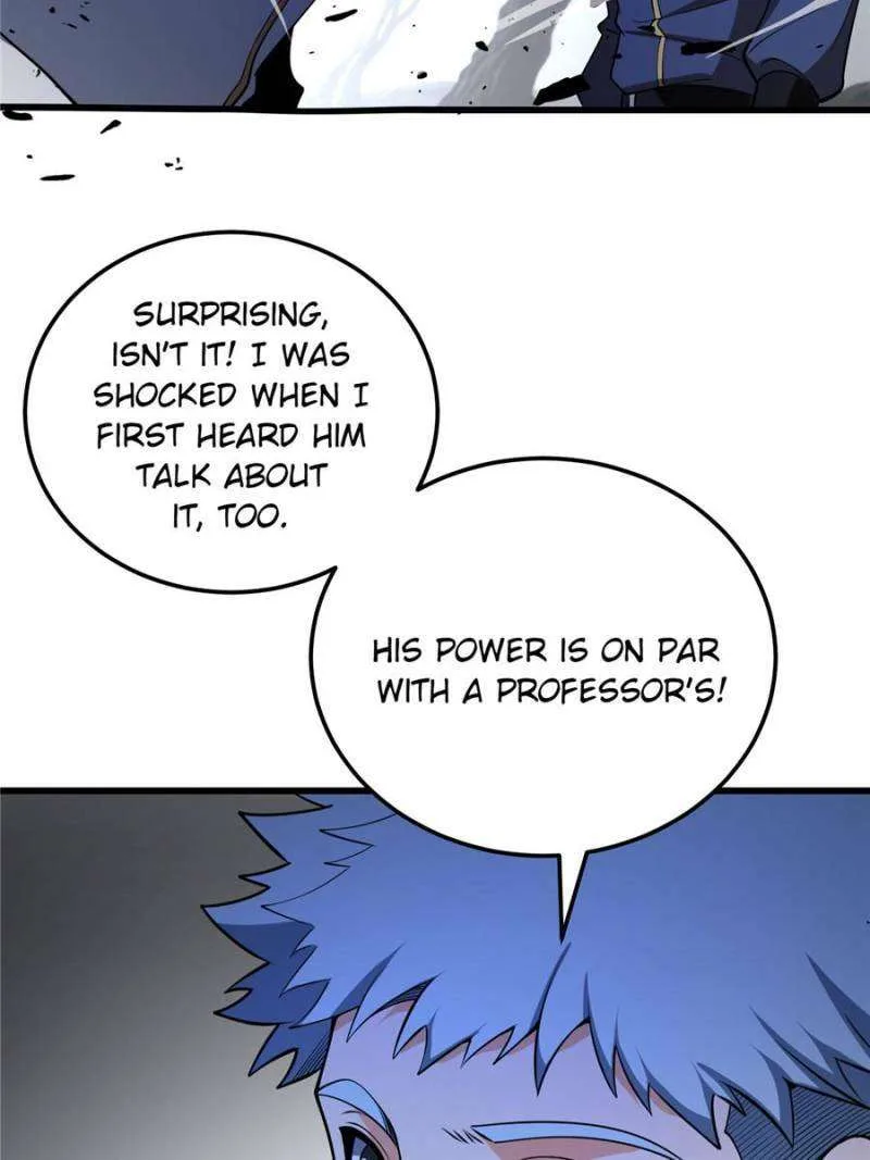 Evil Dragon Is Reincarnated! Revenge Begins at the Age of Five! Chapter 305 page 5