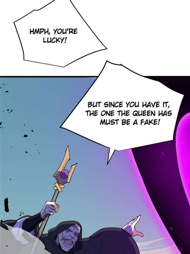 Evil Dragon Is Reincarnated! Revenge Begins at the Age of Five! Chapter 310 page 19