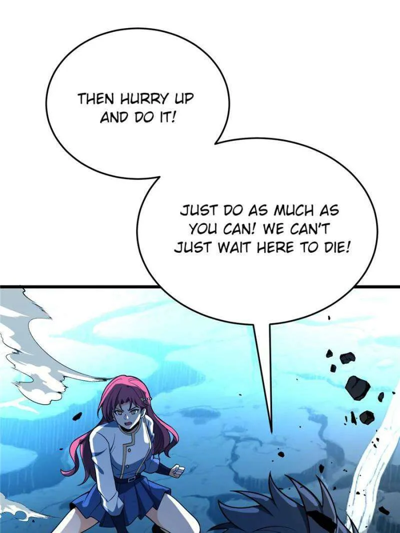 Evil Dragon Is Reincarnated! Revenge Begins at the Age of Five! Chapter 304 page 20