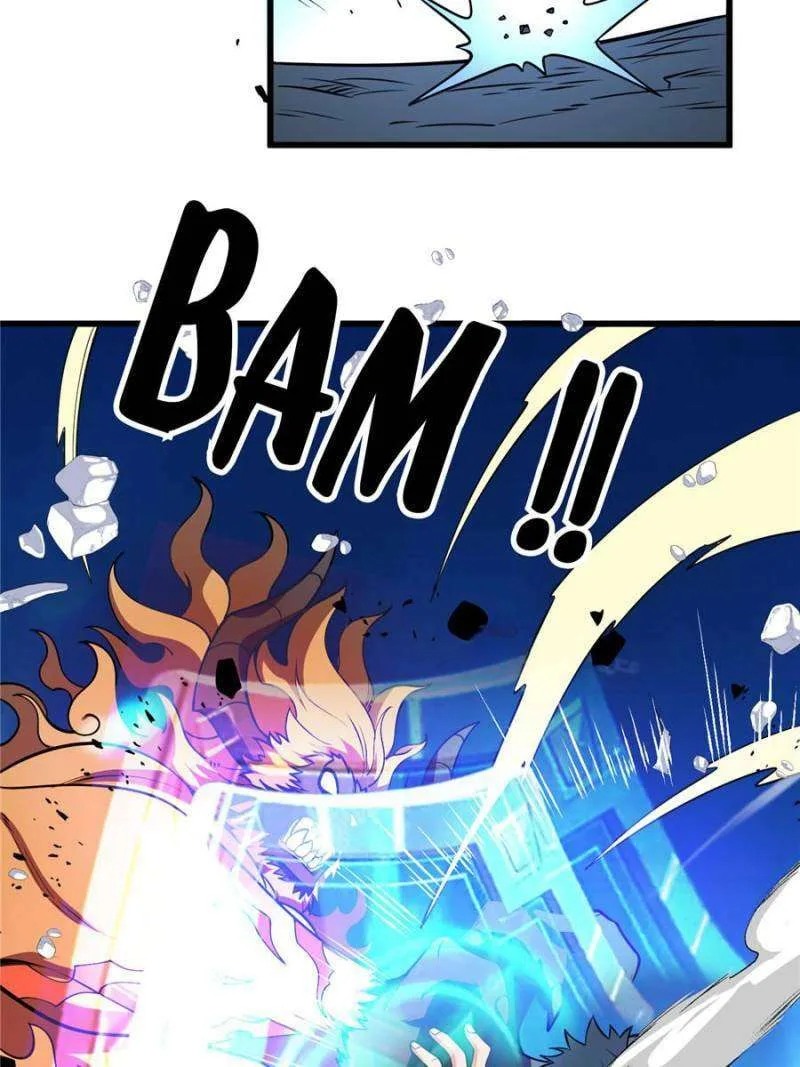 Evil Dragon Is Reincarnated! Revenge Begins at the Age of Five! Chapter 305 page 27