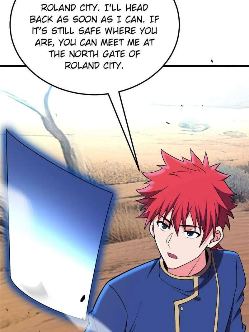 Evil Dragon Is Reincarnated! Revenge Begins at the Age of Five! Chapter 309 page 3