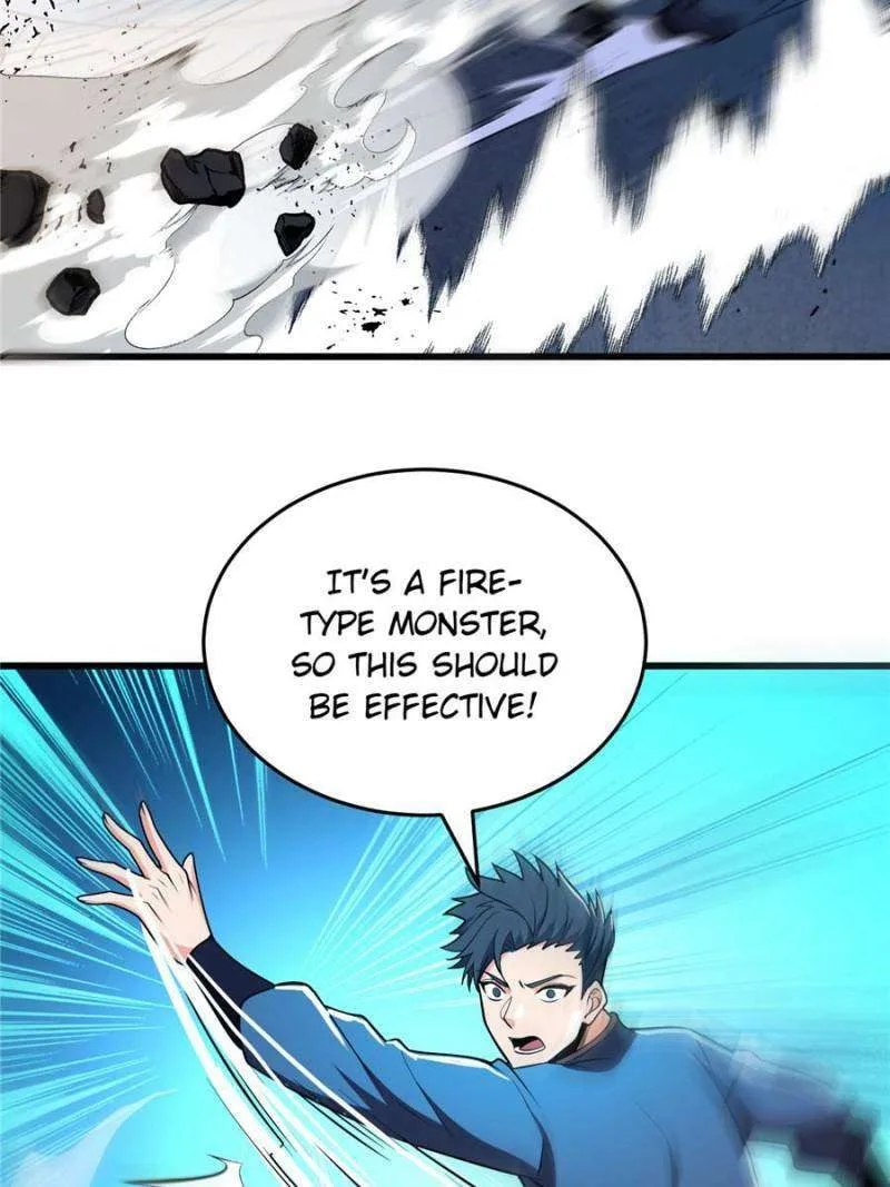 Evil Dragon Is Reincarnated! Revenge Begins at the Age of Five! Chapter 304 page 27