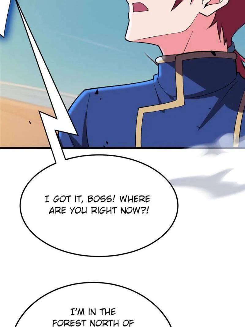 Evil Dragon Is Reincarnated! Revenge Begins at the Age of Five! Chapter 309 page 2
