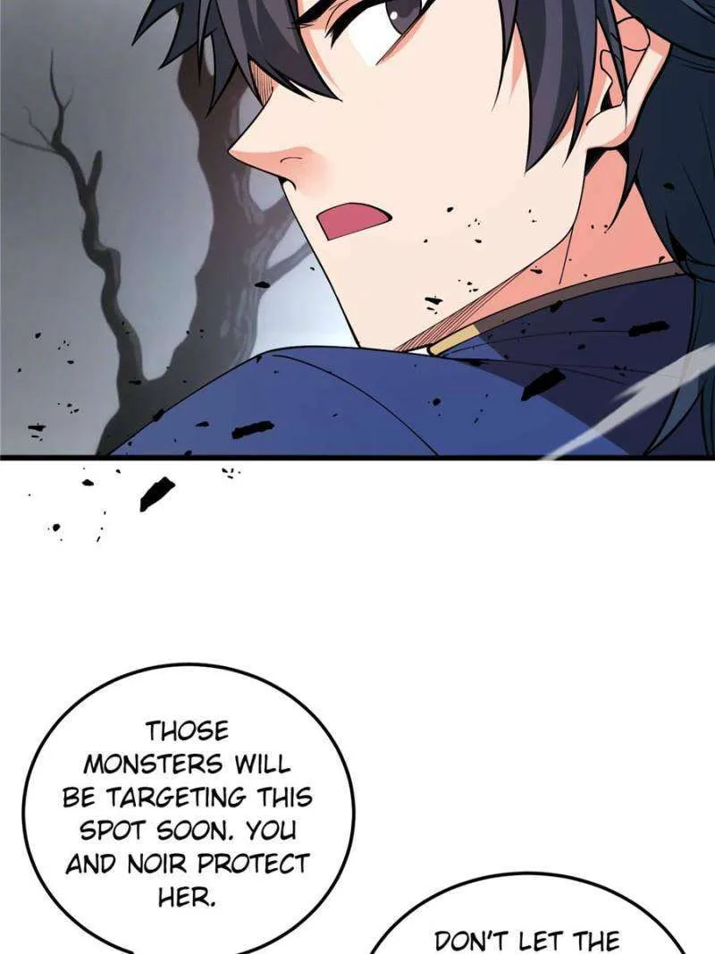 Evil Dragon Is Reincarnated! Revenge Begins at the Age of Five! Chapter 305 page 18
