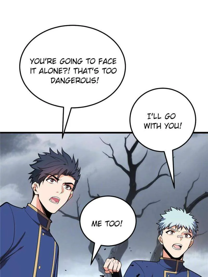 Evil Dragon Is Reincarnated! Revenge Begins at the Age of Five! Chapter 305 page 16