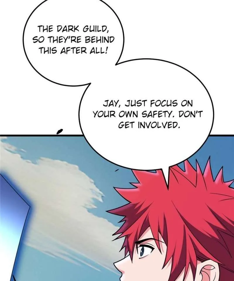 Evil Dragon Is Reincarnated! Revenge Begins at the Age of Five! Chapter 309 page 1