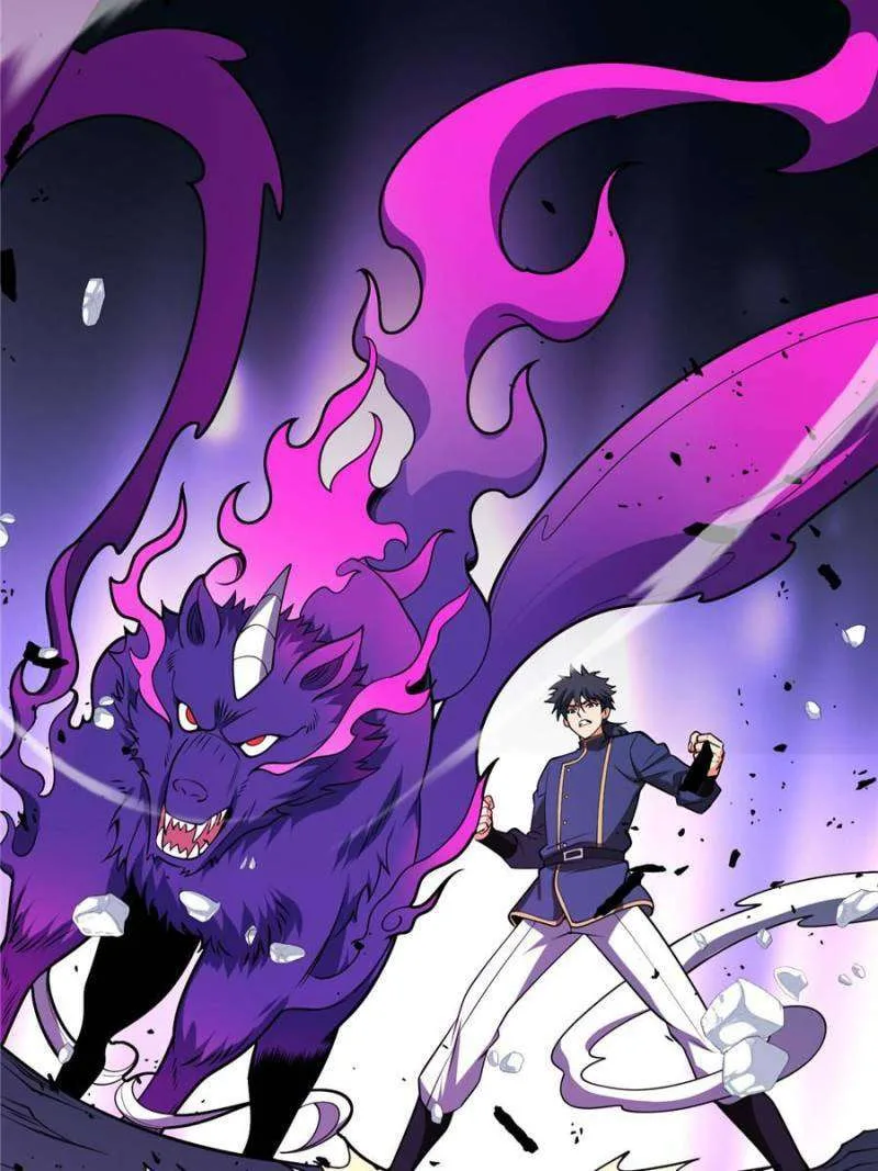 Evil Dragon Is Reincarnated! Revenge Begins at the Age of Five! Chapter 305 page 24