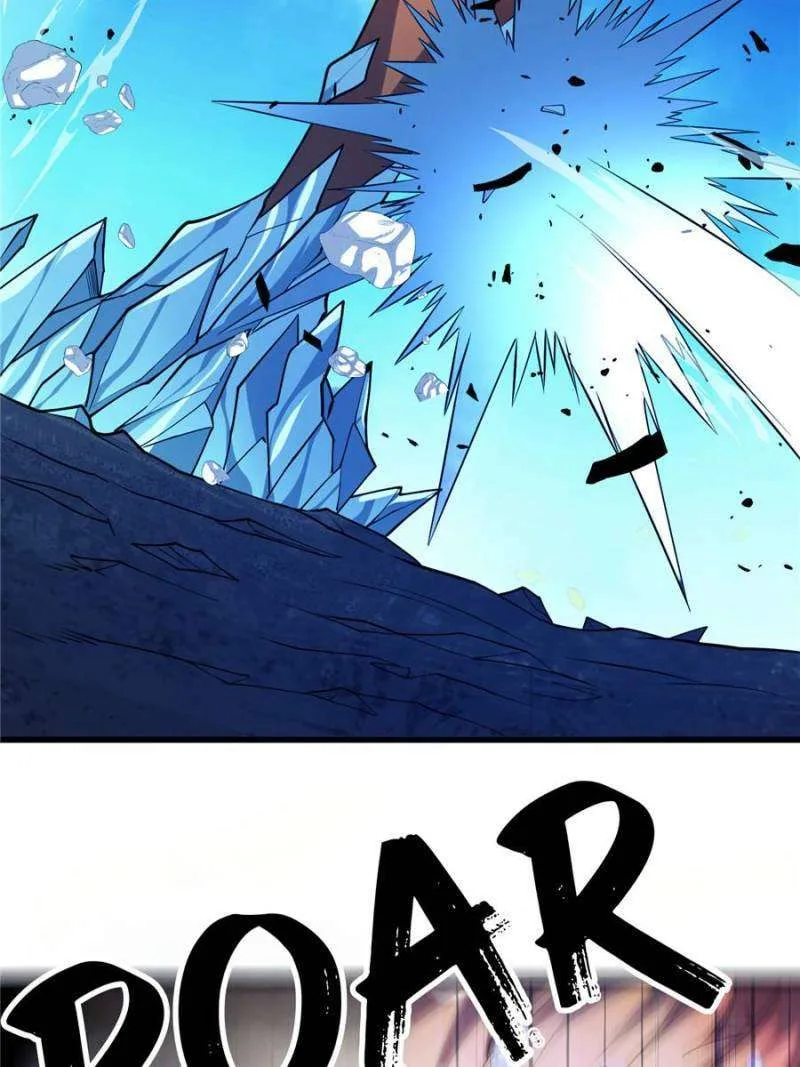 Evil Dragon Is Reincarnated! Revenge Begins at the Age of Five! Chapter 304 page 31