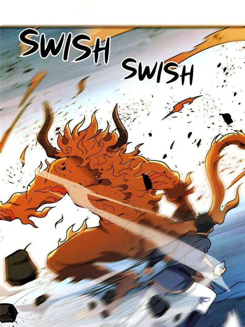 Evil Dragon Is Reincarnated! Revenge Begins at the Age of Five! Chapter 304 page 26