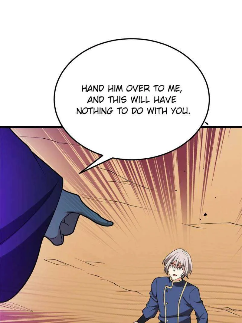Evil Dragon Is Reincarnated! Revenge Begins at the Age of Five! Chapter 309 page 18