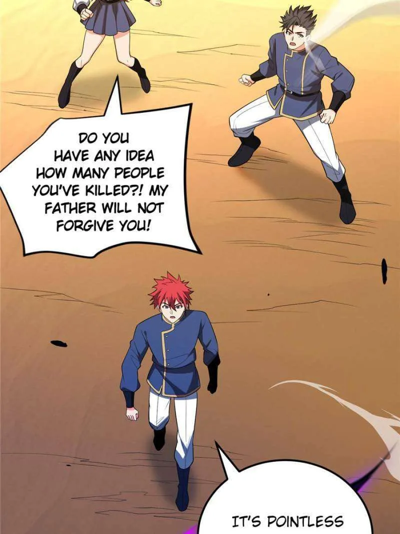 Evil Dragon Is Reincarnated! Revenge Begins at the Age of Five! Chapter 309 page 10
