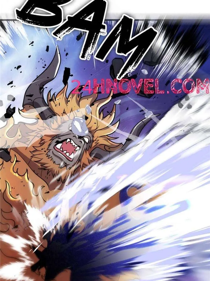Evil Dragon Is Reincarnated! Revenge Begins at the Age of Five! Chapter 304 page 37
