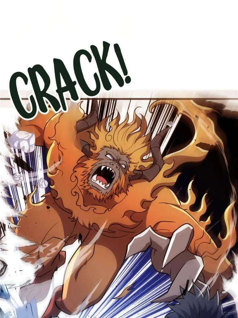Evil Dragon Is Reincarnated! Revenge Begins at the Age of Five! Chapter 304 page 34