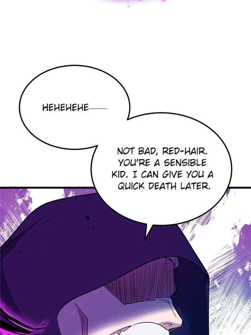 Evil Dragon Is Reincarnated! Revenge Begins at the Age of Five! Chapter 309 page 13