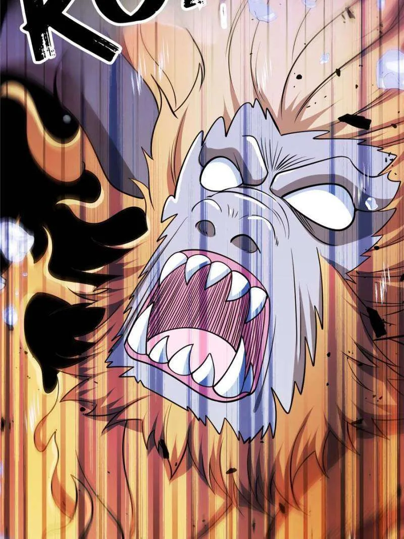 Evil Dragon Is Reincarnated! Revenge Begins at the Age of Five! Chapter 304 page 32