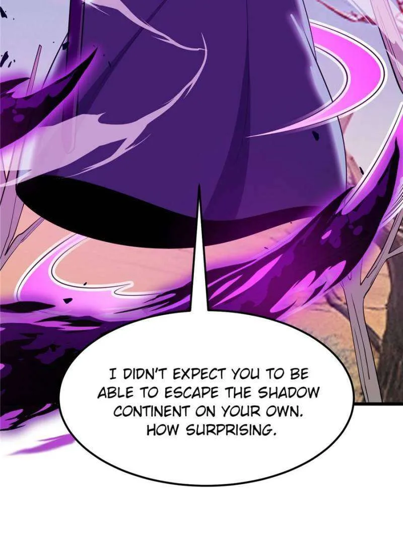Evil Dragon Is Reincarnated! Revenge Begins at the Age of Five! Chapter 309 page 7