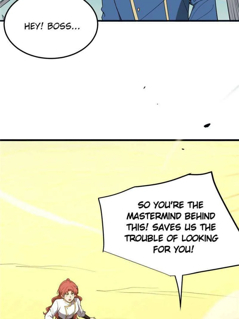 Evil Dragon Is Reincarnated! Revenge Begins at the Age of Five! Chapter 309 page 9