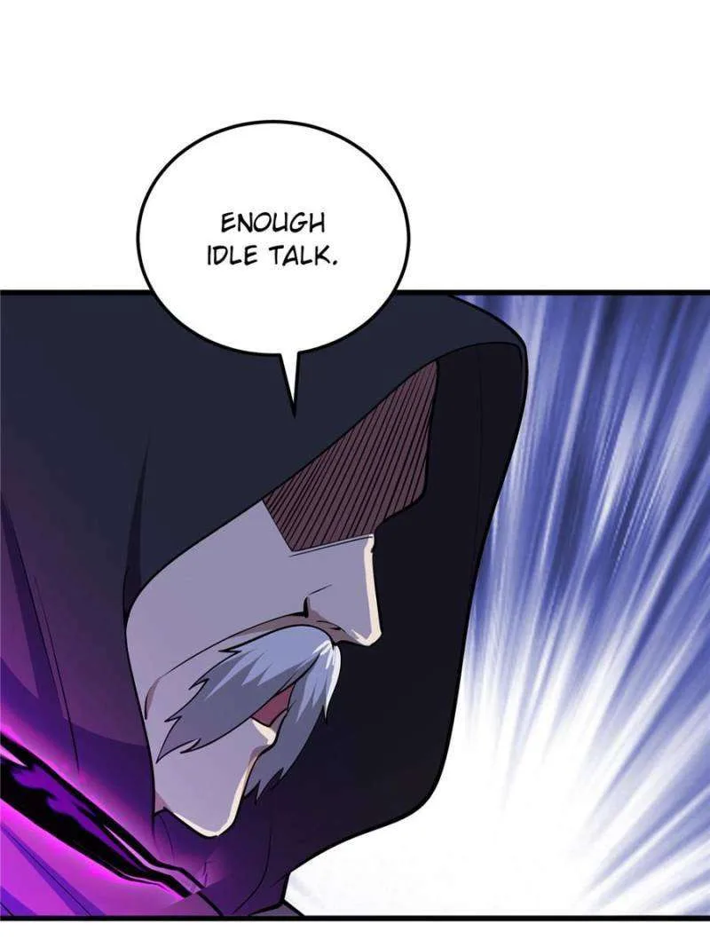 Evil Dragon Is Reincarnated! Revenge Begins at the Age of Five! Chapter 309 page 17