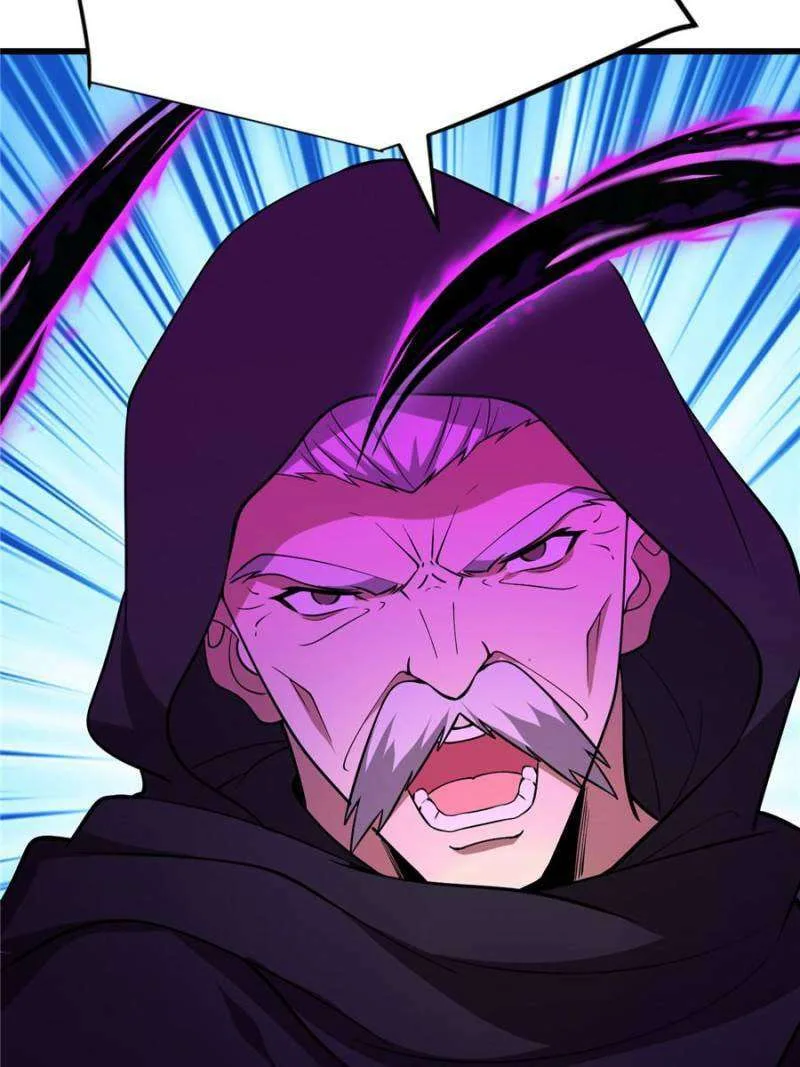 Evil Dragon Is Reincarnated! Revenge Begins at the Age of Five! Chapter 309 page 27