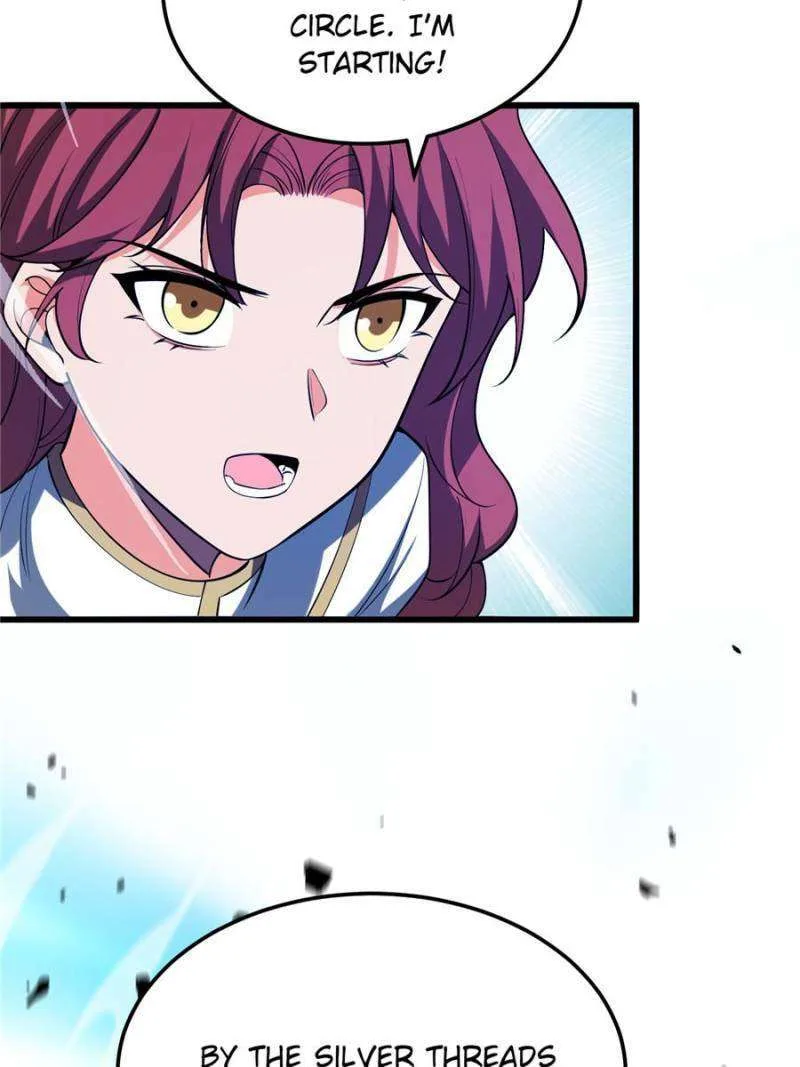 Evil Dragon Is Reincarnated! Revenge Begins at the Age of Five! Chapter 308 page 2