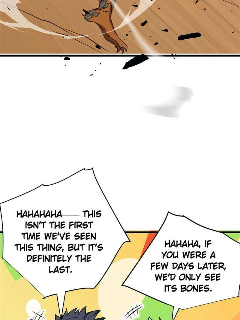 Evil Dragon Is Reincarnated! Revenge Begins at the Age of Five! Chapter 309 page 30