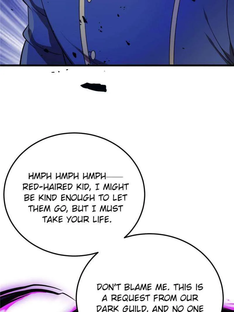 Evil Dragon Is Reincarnated! Revenge Begins at the Age of Five! Chapter 309 page 22