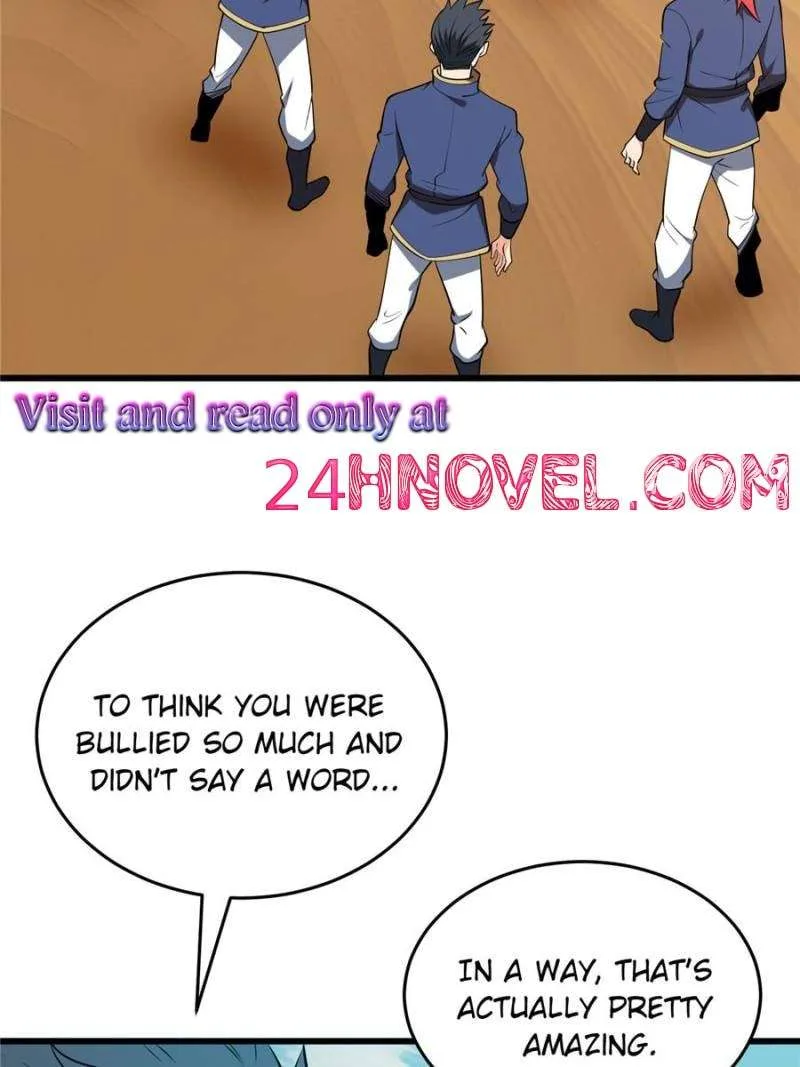 Evil Dragon Is Reincarnated! Revenge Begins at the Age of Five! Chapter 307 page 2