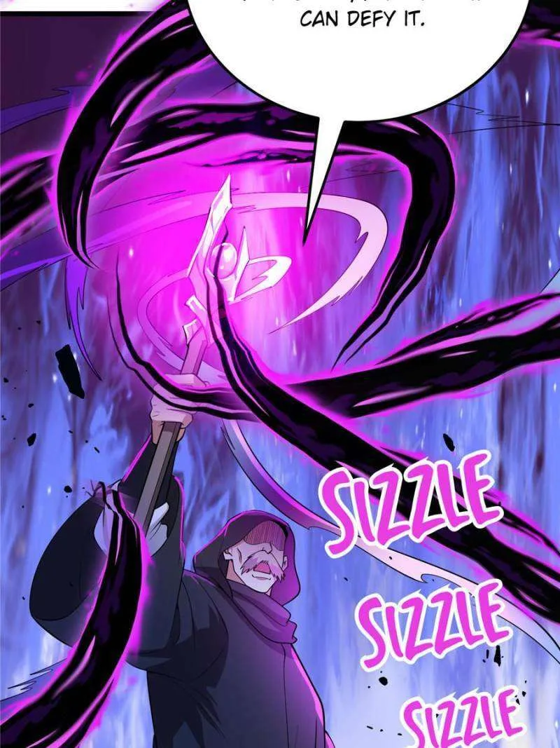 Evil Dragon Is Reincarnated! Revenge Begins at the Age of Five! Chapter 309 page 23
