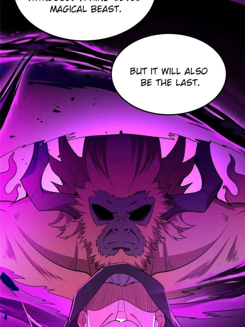 Evil Dragon Is Reincarnated! Revenge Begins at the Age of Five! Chapter 309 page 25