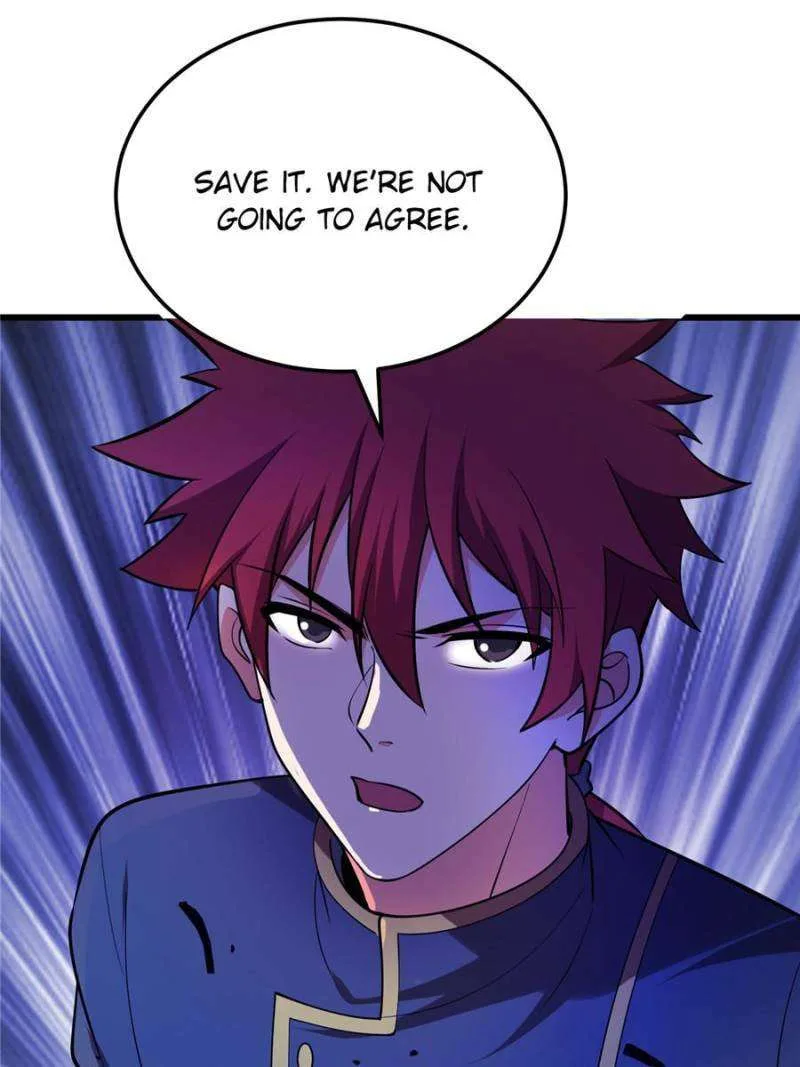 Evil Dragon Is Reincarnated! Revenge Begins at the Age of Five! Chapter 309 page 21