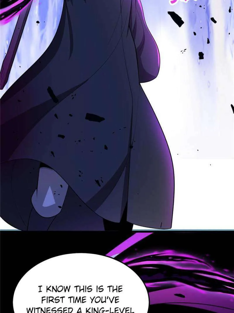 Evil Dragon Is Reincarnated! Revenge Begins at the Age of Five! Chapter 309 page 24