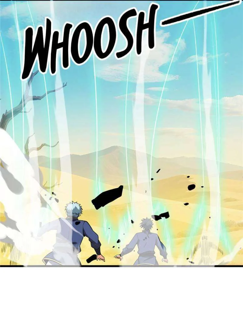 Evil Dragon Is Reincarnated! Revenge Begins at the Age of Five! Chapter 308 page 8