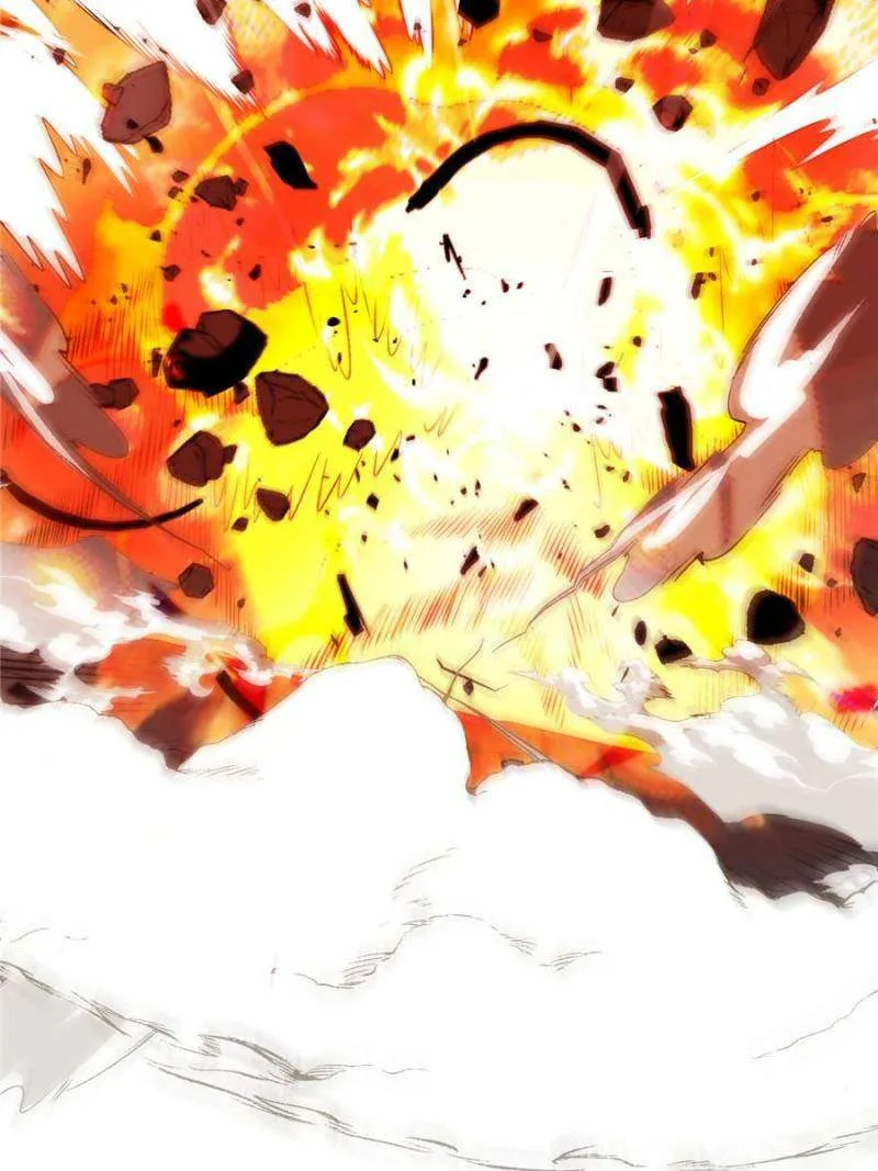 Evil Dragon Is Reincarnated! Revenge Begins at the Age of Five! Chapter 307 page 15