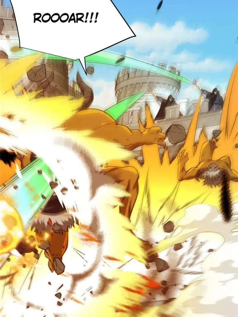 Evil Dragon Is Reincarnated! Revenge Begins at the Age of Five! Chapter 307 page 10