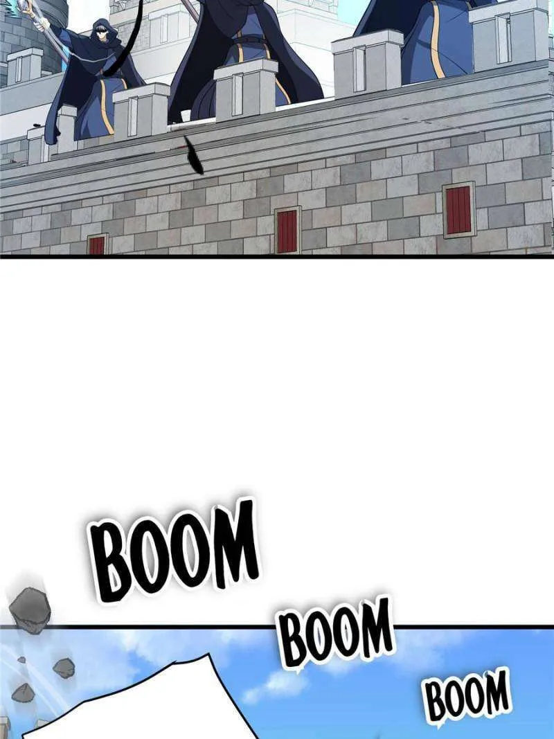 Evil Dragon Is Reincarnated! Revenge Begins at the Age of Five! Chapter 307 page 9